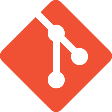 Git logo