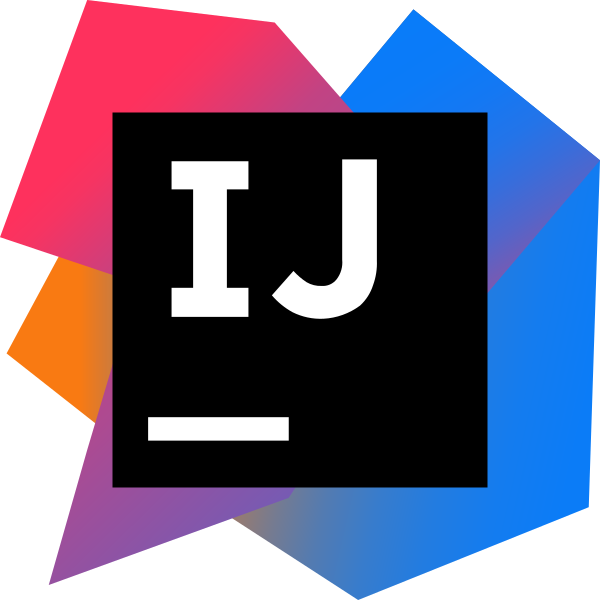 IntelliJ logo