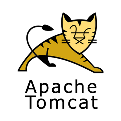 Tomcat logo