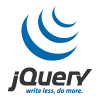 jquery logo