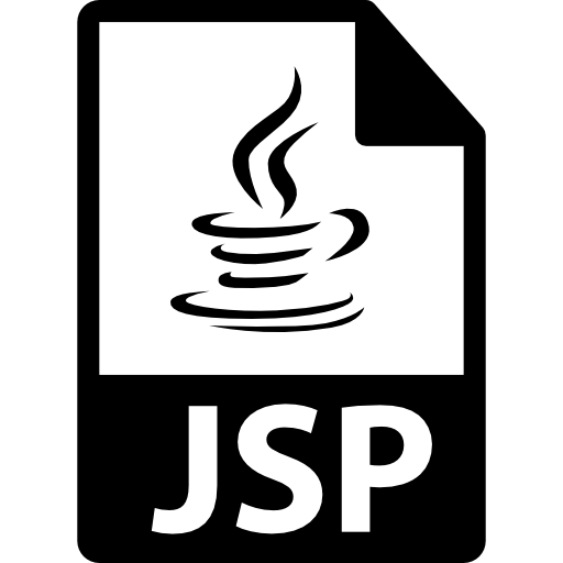 Jsp logo