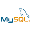 mysql logo