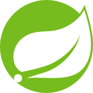 Spring logo